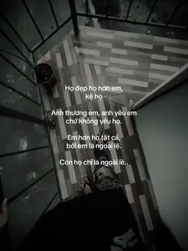 Em là ngoại lệ #xtruongg_08 #xuhuong #viral #fyp 