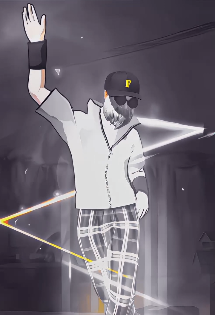 lawan masa lalunya....  #quotesfreefire #storyfreefire #jjfreefire  #bahanswmu #aligntmotion 