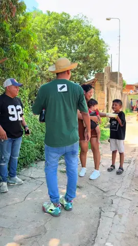 Me invita salpicon ☺️💚 #trinidadbolivia🇧🇴 