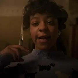 not erica still being a diva 😭 #strangerthings5 #strangerthingsseason5 #strangerthings #netflixseries #edits 