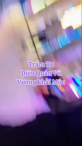 Cha Diêu Quán Vũ Chả tấu hài . Tình cảm chân thành dành cho Vương Khải Mộc . Đi đâu cũng la làng mình là Trầm Tư  Mốt có khi Vũ là trung tâm triệu hồi rồi cả 3 gặp nhau không ta . Tới lúc đó thì đừng ai hỏi Bi mặt đất màu gì nha . 😍😍😍😍🤣🤣🤣🤣  Trầm Tư - Chensi - 沉思 Diêu Quán Vũ - YaoGuanYu - 姚冠宇 - YGY  Vương Khải Mộc - WangKaiMu  - 王凯沐 #xh #fyp #douyin 