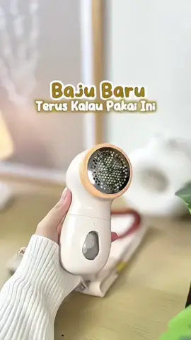 Penghilang Bulu Pakaian