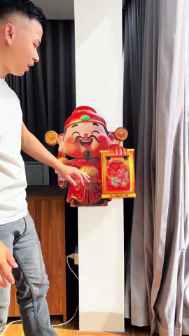 Lịch tết 2026 tặng block lịch dày và 7 lì xì #lichtet #lichthantai #lichtreotuong2026 #lichtreotuong #lichtrangguong 