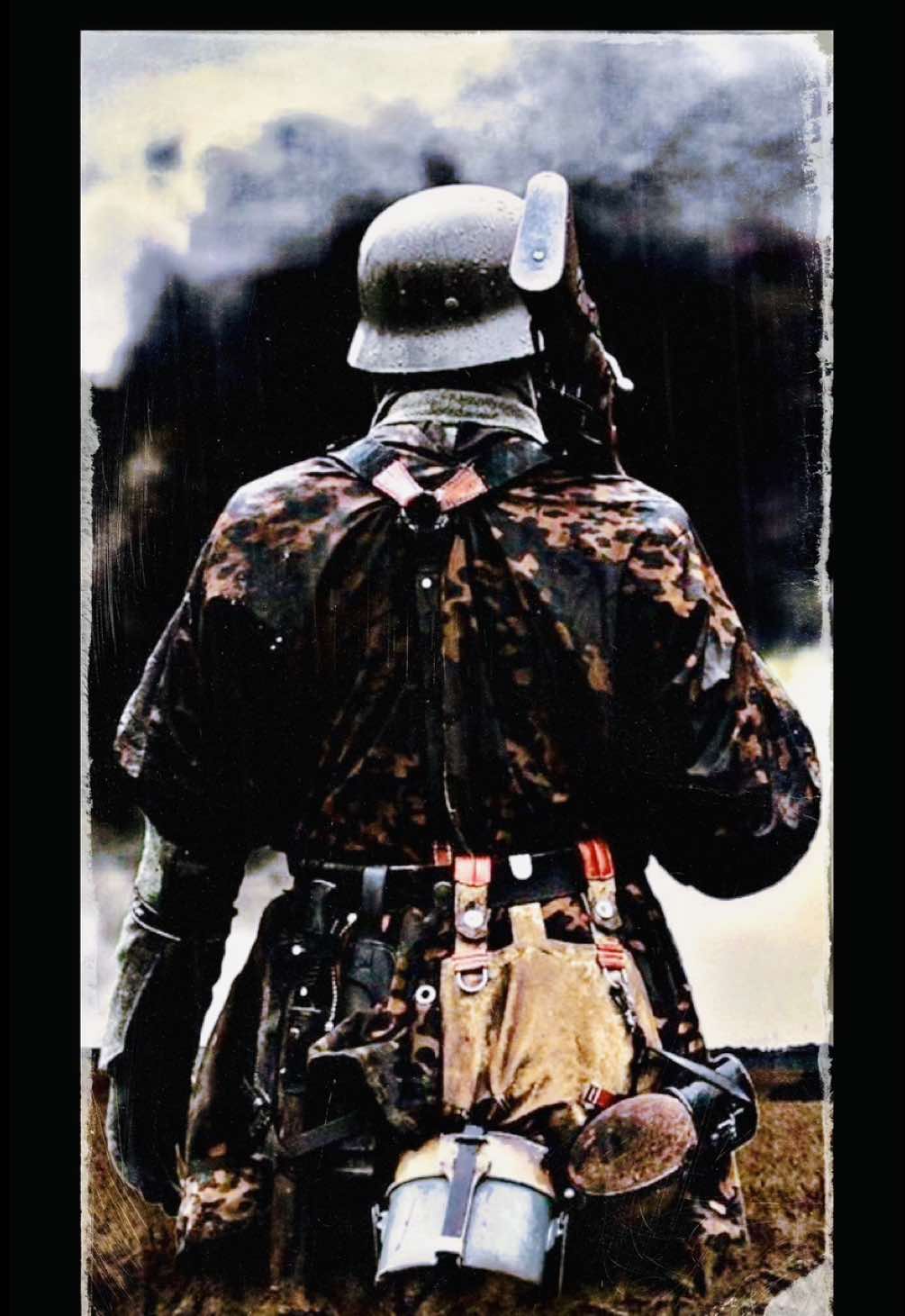 WW2: German Wehrmacht Edit. #History #ww2 #germany #atc 