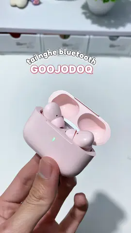 Mua về mở nhạc Tết lên nghe là đúng bài luôn á#goojodoq #tainghebluetooth #tainghegoojodoq #xuhuong#muataitiktokshop 