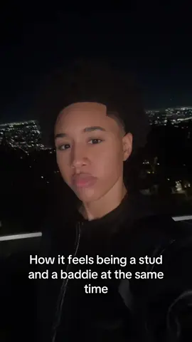 Love that for me 😍💅🏾 #baddie #stud 