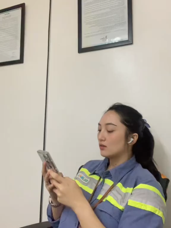 Gituuu.. #fypシ゚ #storytambang #duniakerja #foryoupage❤️❤️