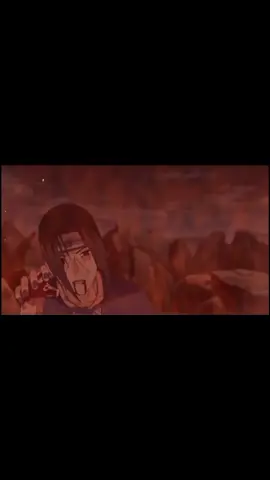 itachi Uchiha x lost found 😓