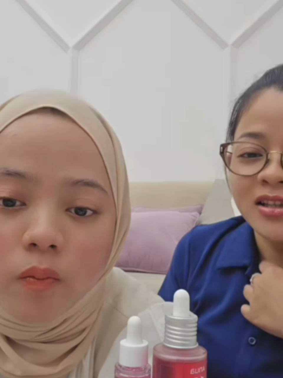 trimaksih papio sudah benar benar jagain mamio,selalu terharu sma kedekatan manda,lala dan mamio ,makasih juga ya kapten selalu jadi penghibur mamio 🥺 #sarwendahofficial #giorgioantonioc #sargio  #alamanda 