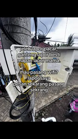 #teknisiwifi #rtrwnet #promomakangajian 