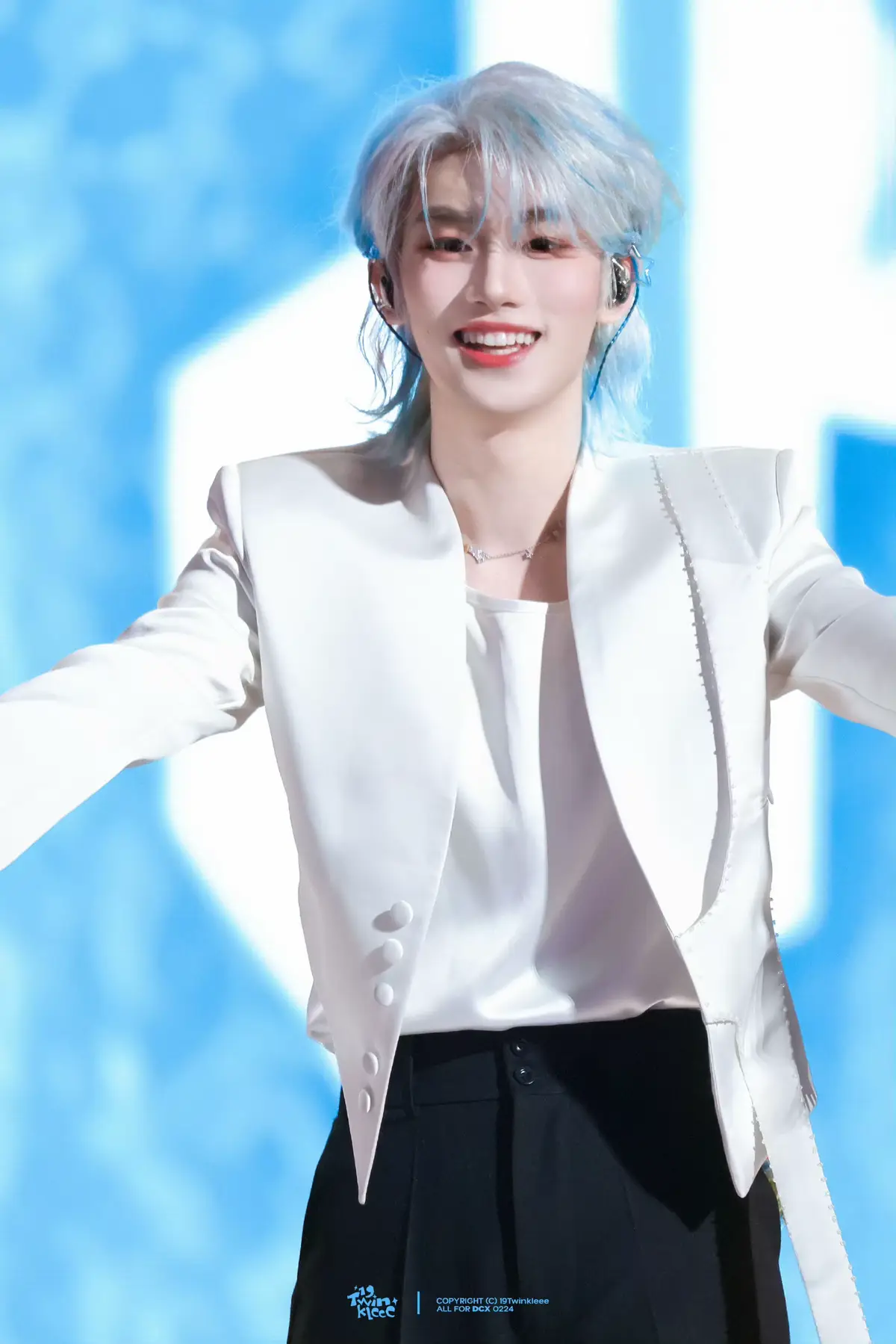 #dingchengxin #dinhtrinhham #tnt_thời_đại_thiếu_niên_đoàn #tnt时代少年团 