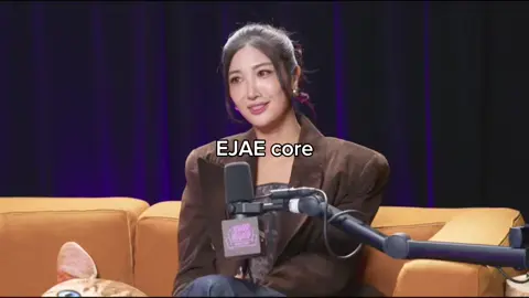 I love her and I'm proud of her!!.@ejae_k 