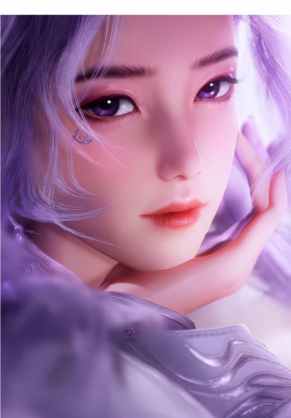 Tiên tử lúc nào cũng xinh đẹp🥰 #vivuchina #vantieu #hh3dtrungquoc #mỹnhân #topmynhan3d 