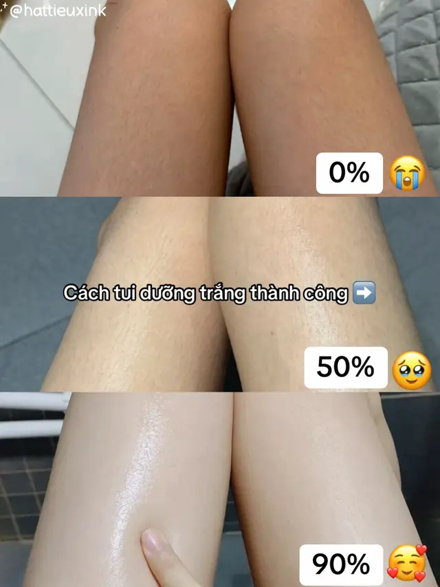 @Hạt tiêu hay dỗi 🦢 #bodycare #trangda #xuhuong #viral #duongtrangda 