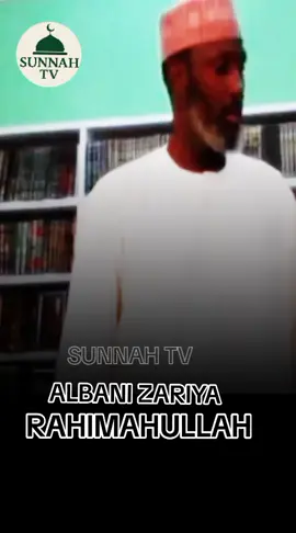 #sunnah #foryoupage #videoviral #creatorserchinsight 