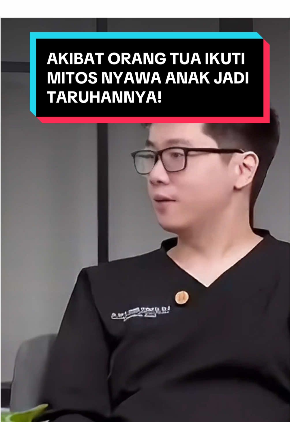 Mommy stop ikuti mitos yang beredar karena bisa bahayakan keselamatan bahkan mengancam nyawa anak!  #moellexpertalks #moell #diareanak #kesehatananak 