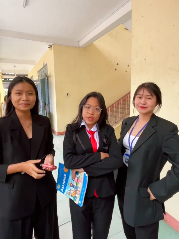 PHẦN TIẾP THEO TỚI ĐÂY... #cosplayer #tổngtài #ngôntình #học_sinh #idoltiktok 