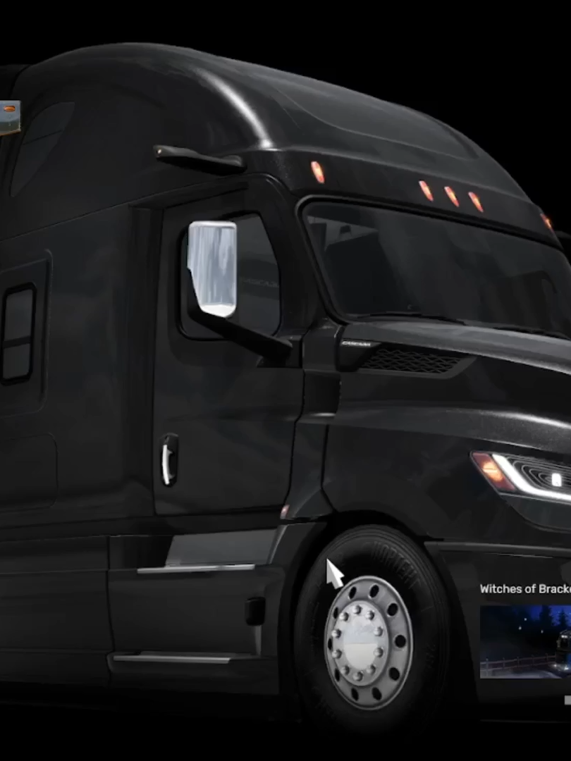 American Truck simulator. Primera entrega #americantrucksimulator #clipssteam #steamgames #primercargamento#paratiiiiiiiiiiiiiiiiiiiiiiiiiiiiiii #parati #ATS #juegodecamiones