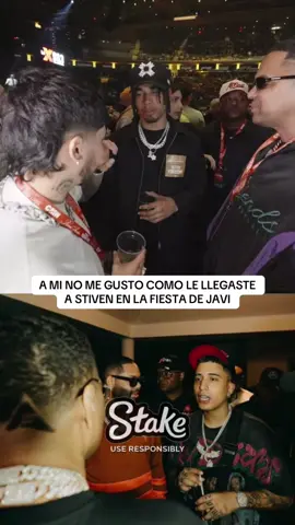 #westcol #alofoke #rdjavi #mrstiventc 