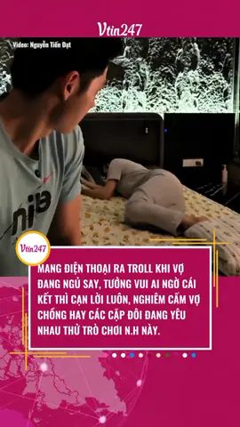 VỢ ANH VỀ RỒI #vochong #haihuoc #vtin247 #giadinh #xhhhhhhhhhhhhhhhhhhhhhhh 