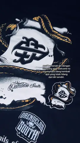 #daendelsssouth #nanang_dwsptr #peaceofmind 