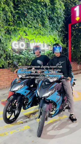 banyak kali terjadi 🤣