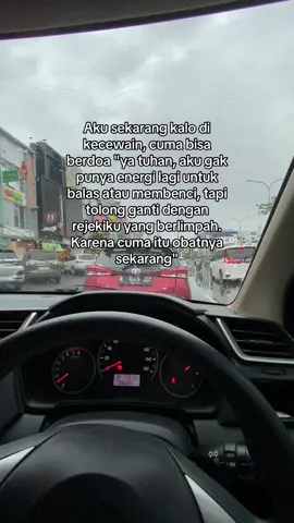 biar tuhan yg balas dengan kesuksesan kita, berlimpah rezeki kita, biar kita ttp happy dgn kehidupan kita #4u #fypシ 