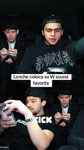 #lonche #willito #westcol #kickclips 