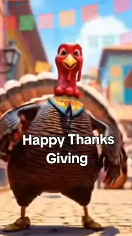 #happythanksgiving #felizdiadeacciondegracias #turkey