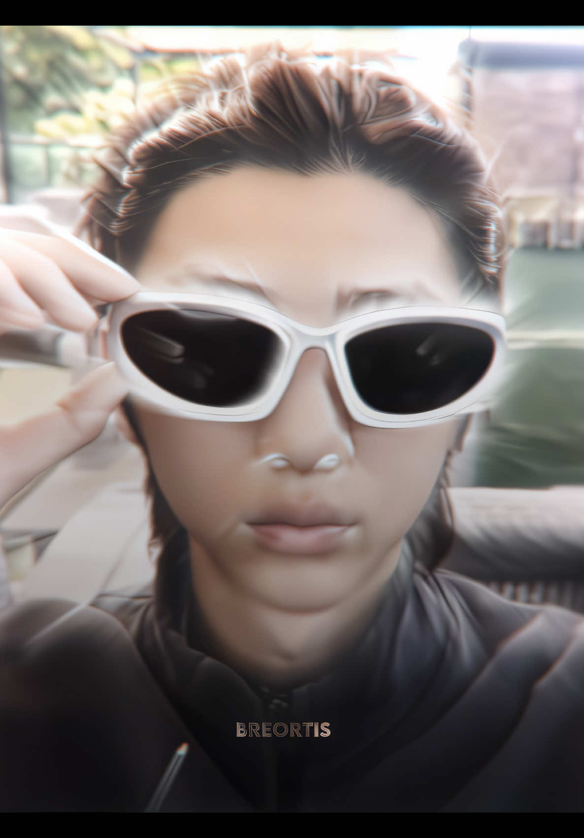 juhoon smirking to keonho 😏 #juhoon #juhoonedit #fyp #CORTIS #코르티스 @CORTIS @bronedo 