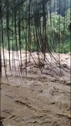 #CapCut  pray for pesisir selatan 😇😭 #sumbar #banjir #bencanaalam 