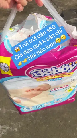 Tã dán bobby sai s80 #bobbychinhhang #bobby #tadanbobbysais #tadanbobbysais80 
