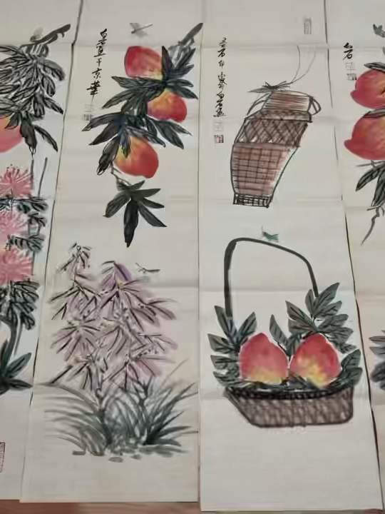 NO.92>>251130, solo se utiliza para promocionar la cultura china.  Si te gusta este tipo de productos, puedes contactar al autor.