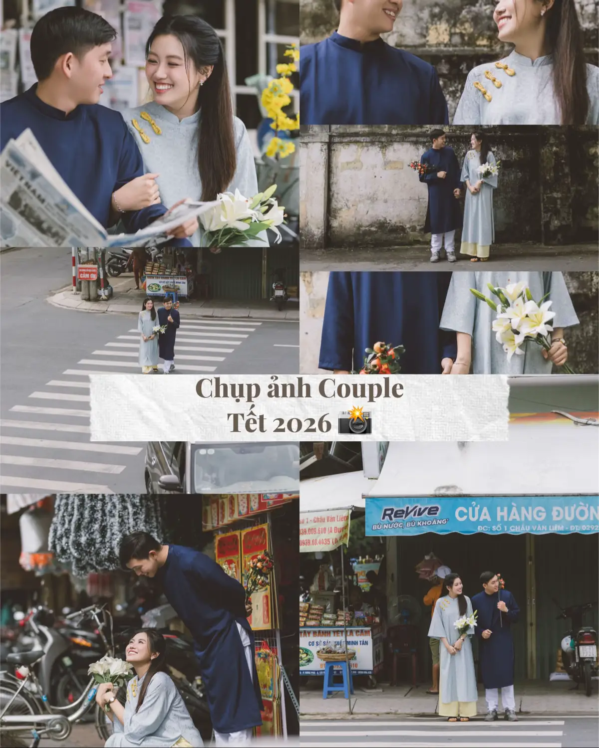 Không khí lạnh tràn về báo hiệu cái Tết sắp đến. Ông bà nào chưa chụp hình thì lẹ lẹ đi nhen. Lịch Tết đã nhộn nhịp lắm rồi í 📸🌸🌿 #chupanhcantho #tet2026 #couple #xuhuongtiktok #aodai 
