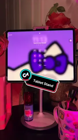 #tabletstand #tablets #fyp #strangerthings5 