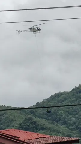 bantuan untuk para korban bencana alam,semoga semua segera membaik #jangkauanluas #fypシ 