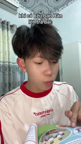 bạn nào kì vậy tar