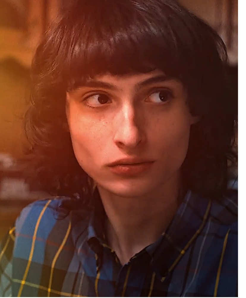 st5 spoilers!! my babies omg #strangerthings #byler #strangerthings5 #mikewheeler #willbyers 