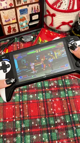 Offline games gift 🎁🎄#TikTokShopBlackFriday #TikTokShopCyberMonday #spotlightfinds #retrogaming #gameconsole #handheld #gaming #retrogaming  #GamingOnTikTok #christmasgiftideas #christmasgifts