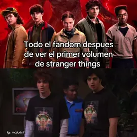 Ese final 🤯😭😭❤️ #strangerthings #netflix #foryou #strangerthings5 #edit 