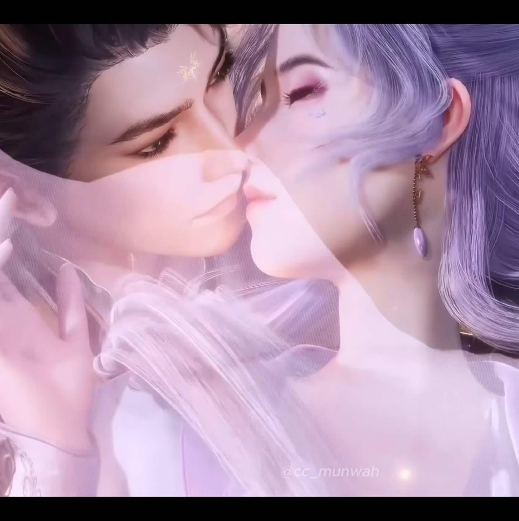 คงจะมีแค่เรื่องนี้ที่พี่หลี่จะขิงกับคนอื่นได้😚🥰 เชียร์กันทั้งสวรรค์เลยมั้ง😂 #หลี่ฉางโซ่ว💜อวิ๋นเซียว #ศิษย์พี่ใหญ่ของข้า #bigbrother #luckyinlove #อนิเมะจีน 