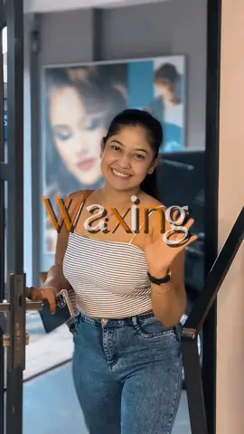 📌 ඔයාටත් අනවශ්‍ය රෝම හරිම කරදරයක් වෙලා නේද❓හැමදාම රේසර් කරලා සමත් රලු වෙලා වගේද❓මේ හැම දේටම තියෙන හොදම විසදුම තමා මේ waxing 💯 Full Hands / Full Legs / Underarms රුපියල් 5500 පමණයි 🤫🤫 Branches 📌  ✅ Pelawatta 417, Pannipitiya Road, Pelawatta ( Next to KFC Pelawatta ) 0777613750 ✅ Kotikawatta 261/3, IDH Road,  Kotikawatta ( Opposite Sri Lanka Insurance)  0777184568 #beauty #hair #skincare #facialtreatment #UnisexSalon         