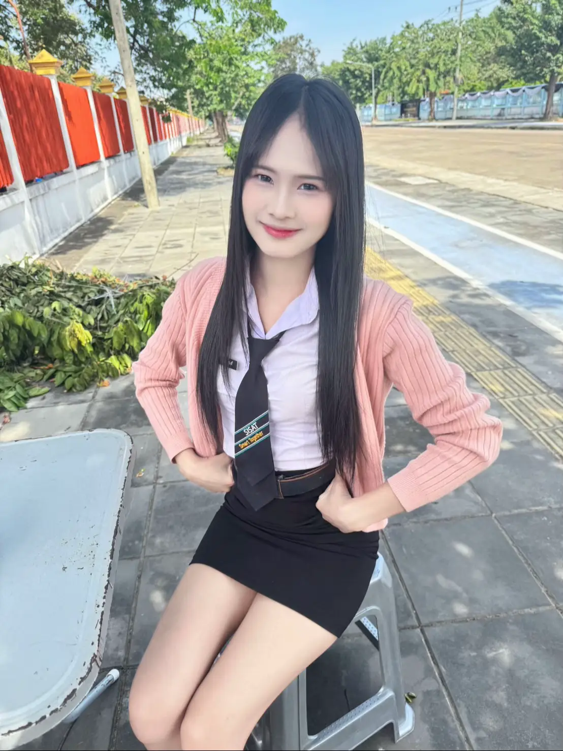 #วิทยาลัยเทคนิคศรีสะเกษ 