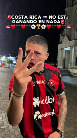 45K? Sígueme 🫶🏻❤️🔥 | Liga Deportiva Alajuelense 🇨🇷 1 - 1 🇬🇹 Xelajú #costarica 🇨🇷 #parati #ligatica #lda #xelaju 