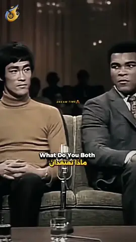 انا هنا ارتقى با توقعاتي  الخوف معلم :-  (وانا لا أتغيب عن الحصص ) #محمد_علي_كلاي #اقتباسات #تحفيز #خوف #معلم 