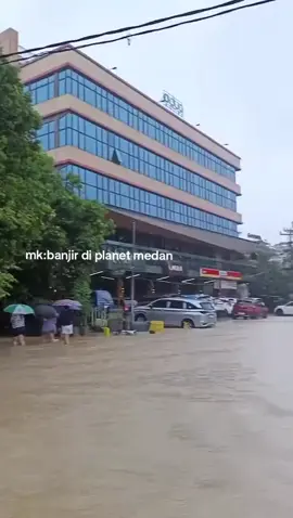 gws medanku #medanbanjir