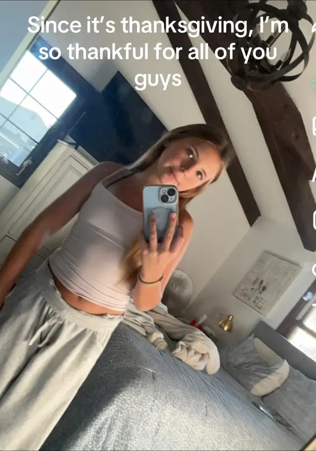 I’m so thankful for all of you guys! I love you guys so much💕@@Quinn@@Lilly@@lizziesmain15@@Ella@@Charlee Lorms@@Jacob lorms