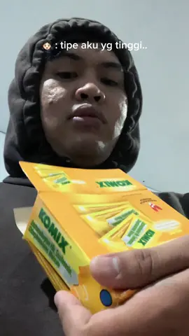 smoga aku masuk kriteriamu #komedi 