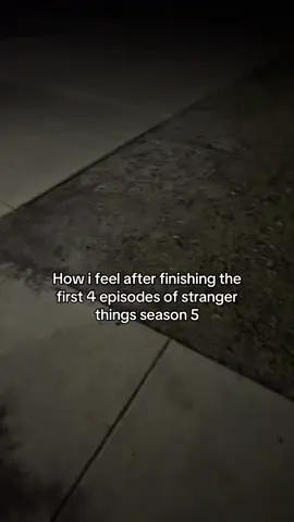 Seriously man #strangerthings5 #strangerthings #fyp #blowthisup 
