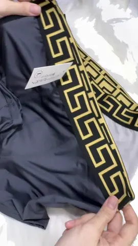 Quần thun lạnh nam #hoaiann836 #quanboxer #boxernam #quanboxernam #quanchipnam 